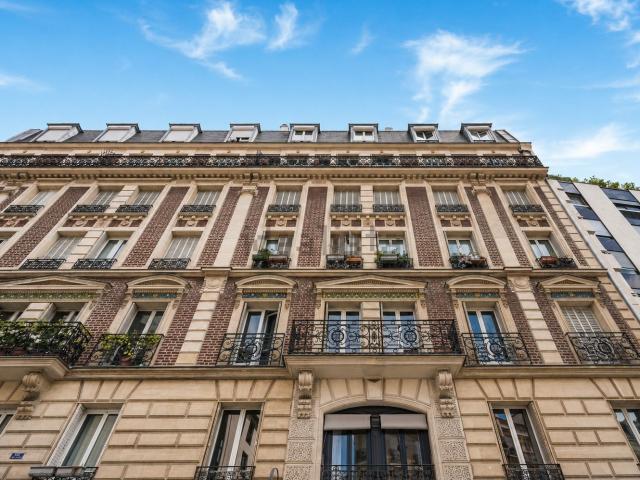 Appartement, Jean Moulin Porte d&apos Orléans, Paris