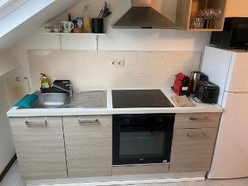 Appartement Jette 1090