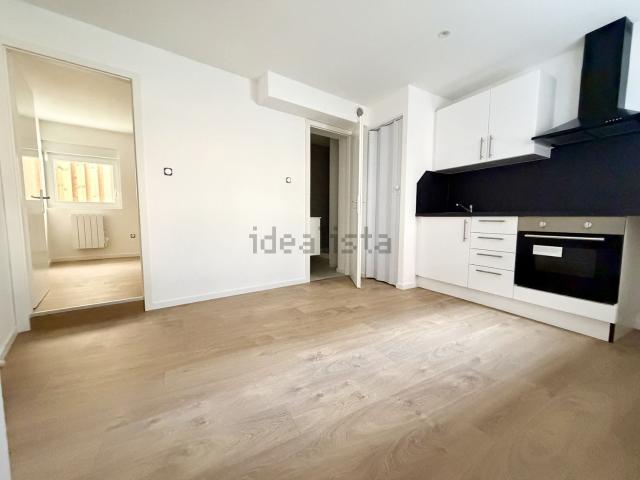 Appartement, Jettingen