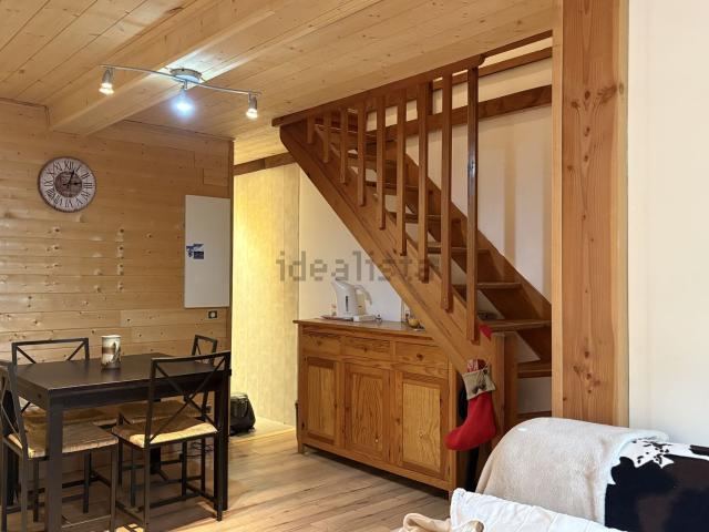 Appartement, Jézeau