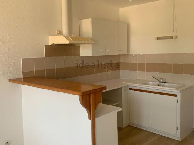 Appartement, Jonzac