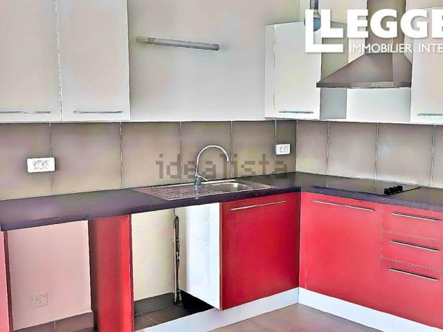 Appartement, Jonzac