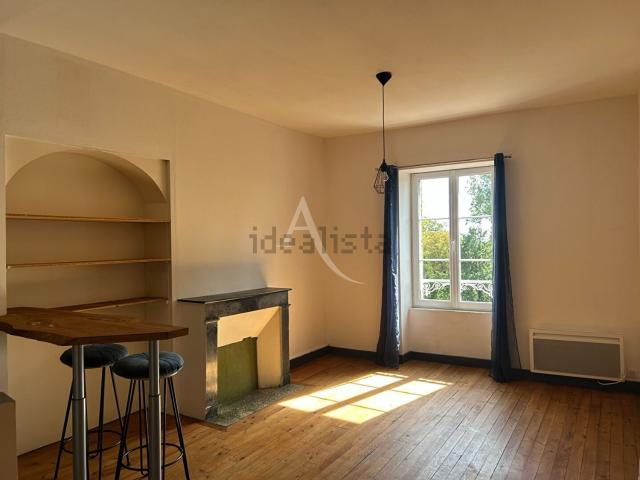 Appartement, Jonzac