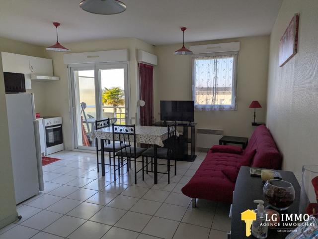 Appartement, Jonzac