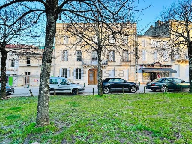 Appartement, Jonzac