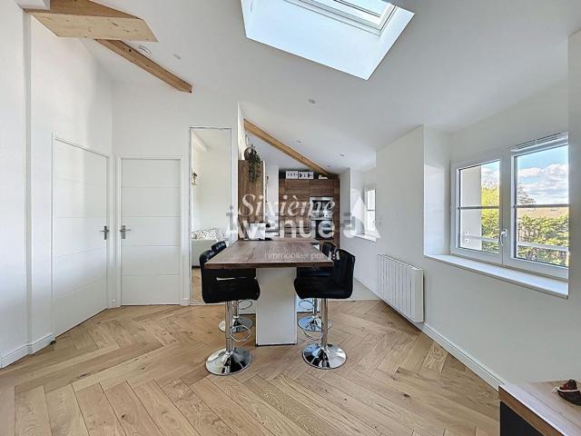 Appartement, Jonage