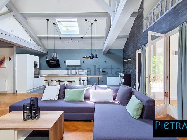 Appartement, Jonage