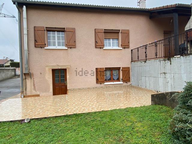Appartement, Jonage