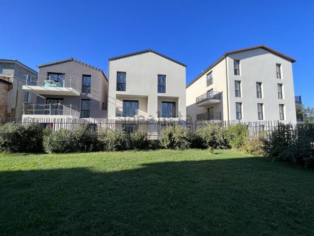Appartement, Jonage