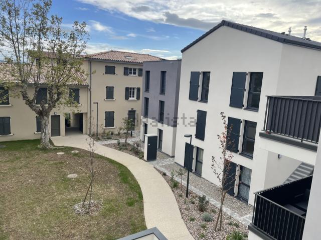 Appartement, Jonage