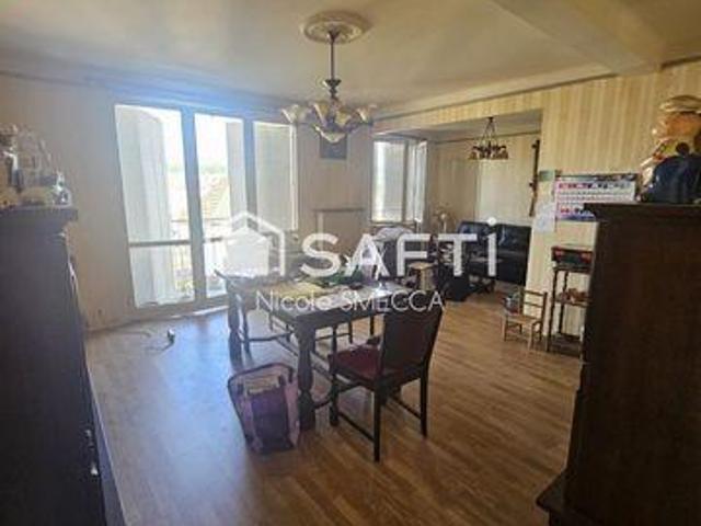 Appartement Joeuf Lorraine 54240 DLS102856901