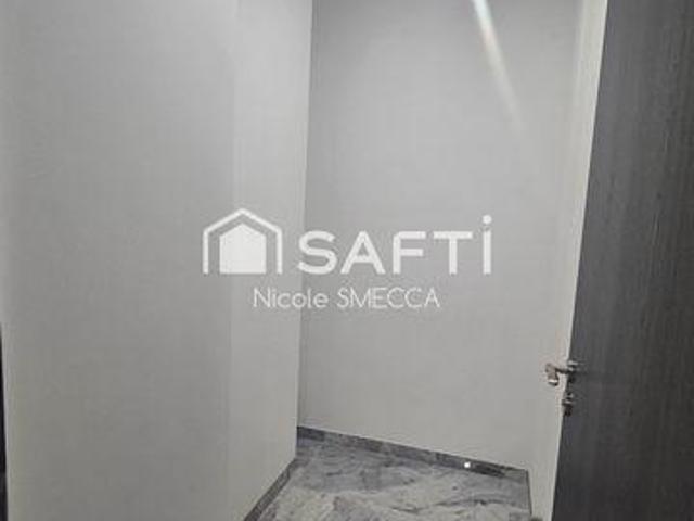 Appartement Joeuf Lorraine 54240 DS105398636