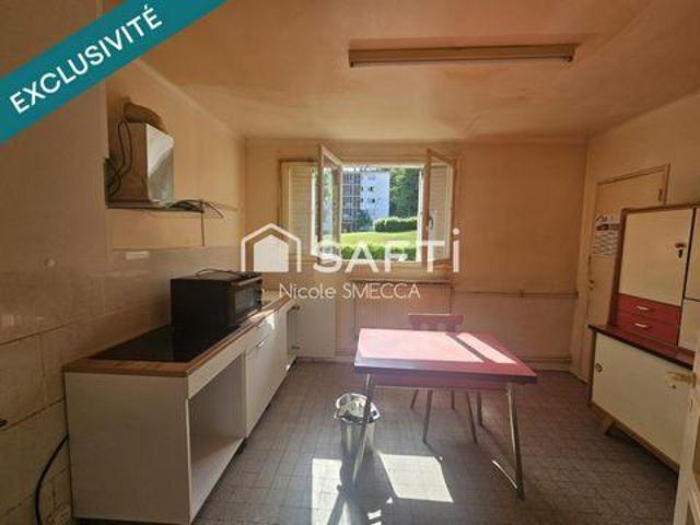 Appartement Joeuf Lorraine 54240 ELS102856901