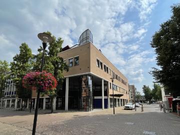 Appartement Johan Frisostraat te huur in Nijverdal | NederWoon