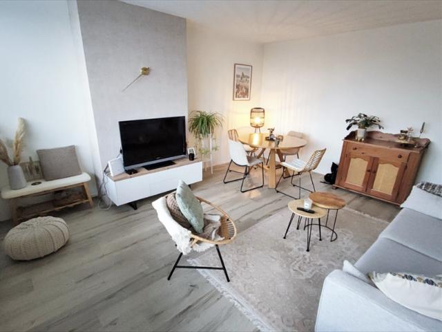 Appartement Johannes Sinthenstraat, Deventer À Louer