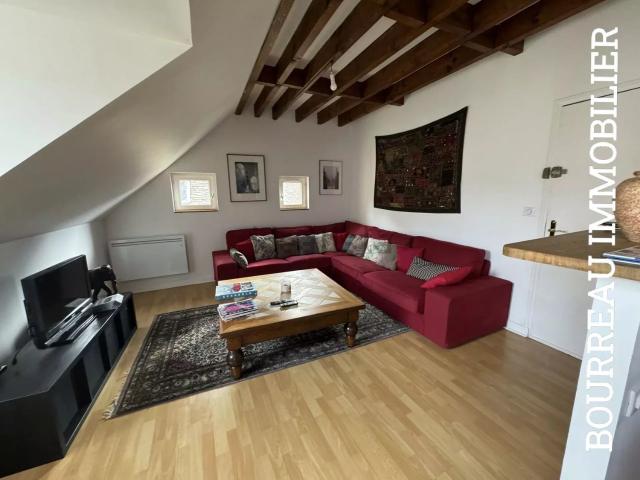 Appartement, Joigny