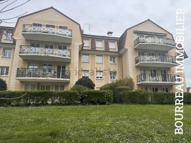 Appartement, Joigny