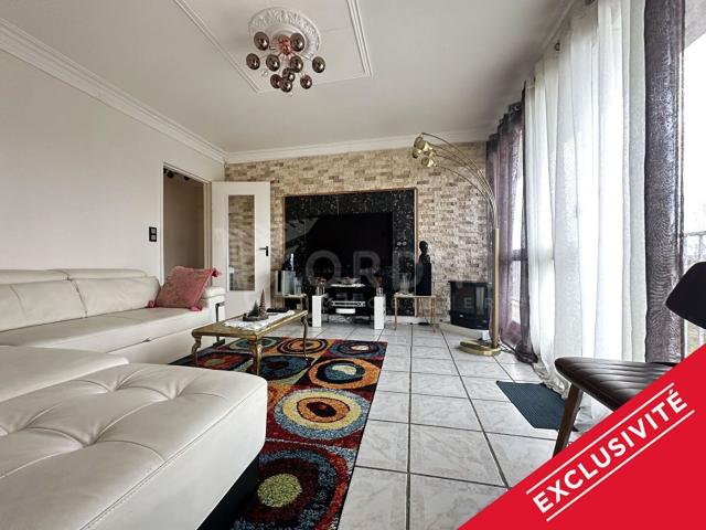 Appartement, Joigny
