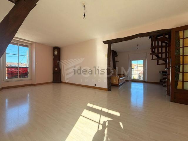 Appartement, Joigny