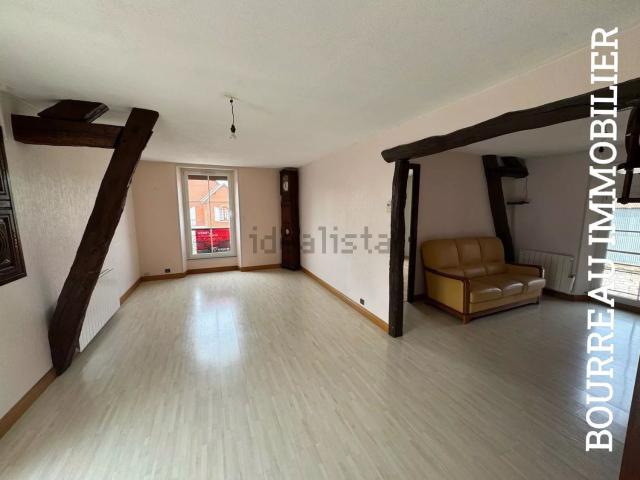Appartement, Joigny
