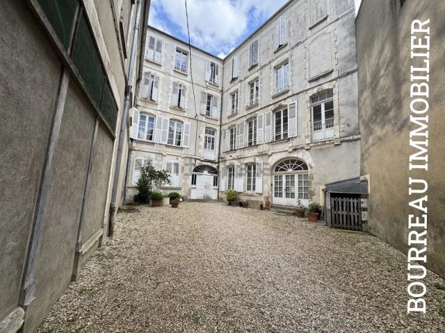 Appartement, Joigny