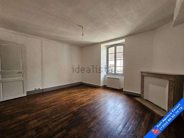 Appartement, Joigny
