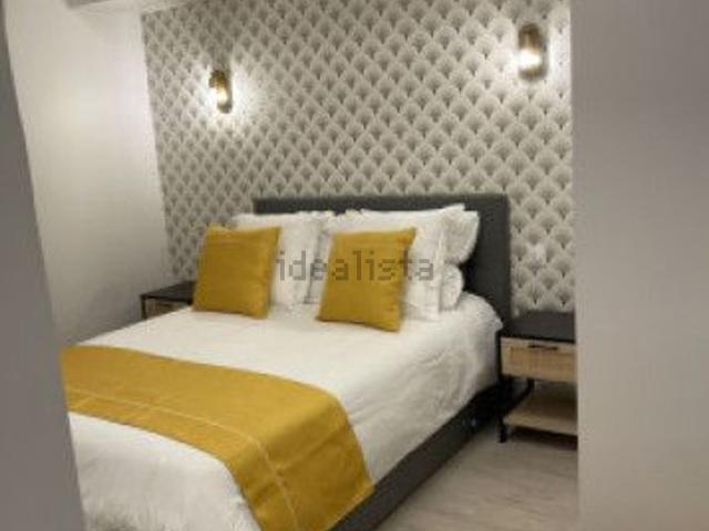Appartement, Joigny
