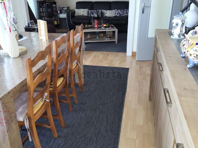 Appartement, Joigny