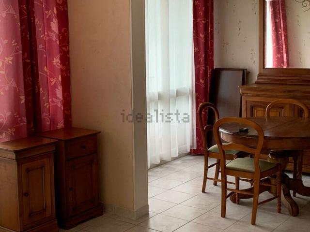 Appartement, Joigny