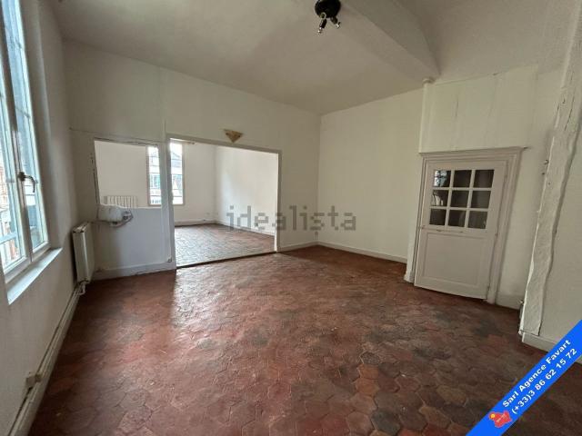 Appartement, Joigny