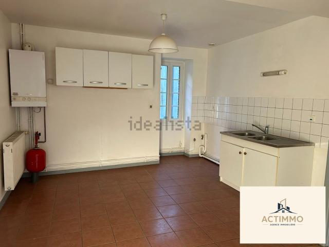 Appartement, Joigny