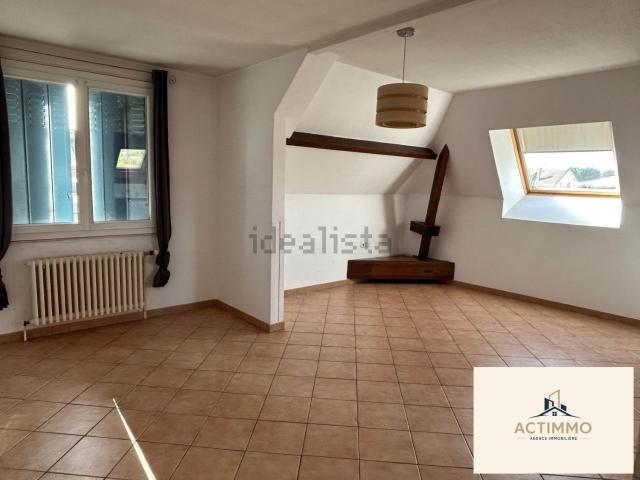 Appartement, Joigny