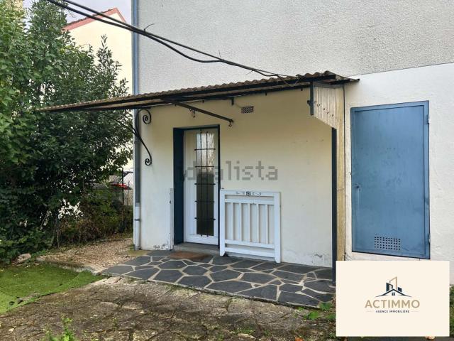 Appartement, Joigny