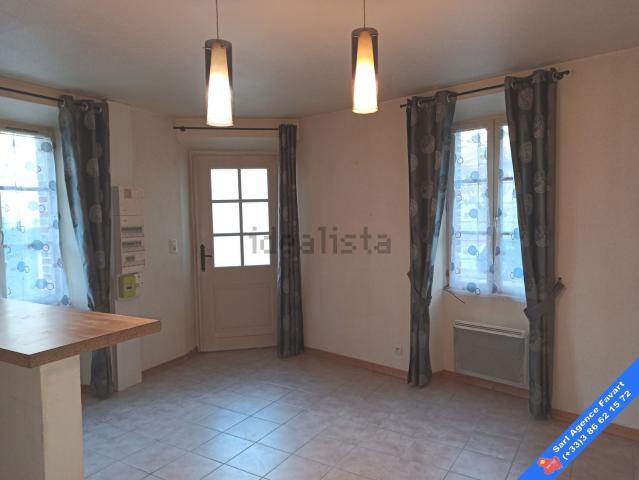 Appartement, Joigny