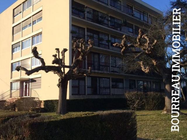Appartement, Joigny