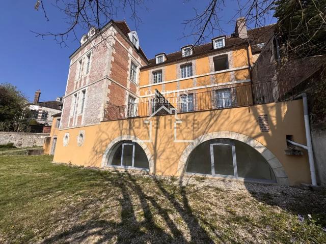 Appartement, Joigny