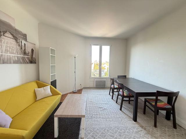 Appartement Joinville Le Pont 2 pièce s 40m2
