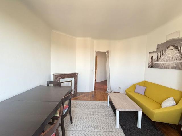 Appartement Joinville Le Pont 2 pièce s 40m2