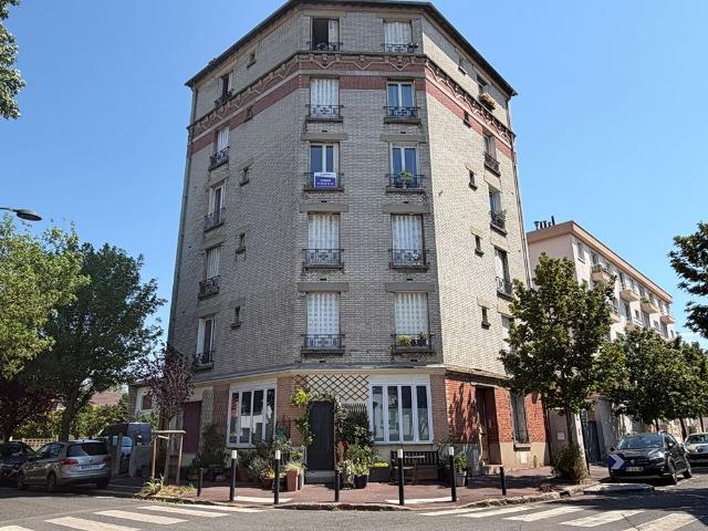 Appartement Joinville Le Pont 2 pièce s 40m2