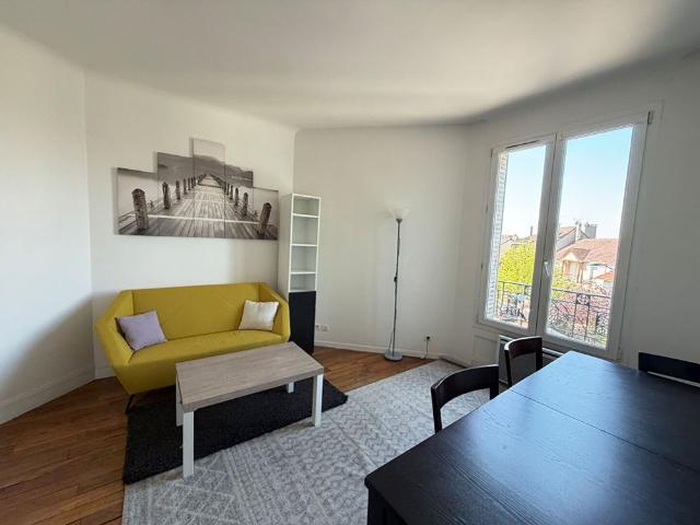 Appartement Joinville Le Pont 2 piï¿½ce s 40m2