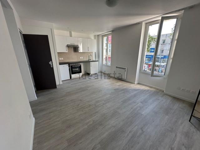Appartement, Joinville le Pont