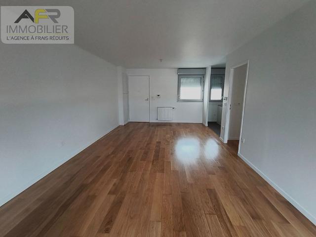 Appartement Joinville Le Pont 3 pice s