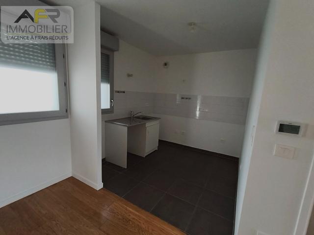 Appartement Joinville Le Pont 3 pièce s