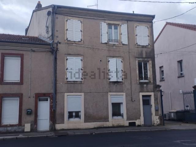 Appartement, Jolivet