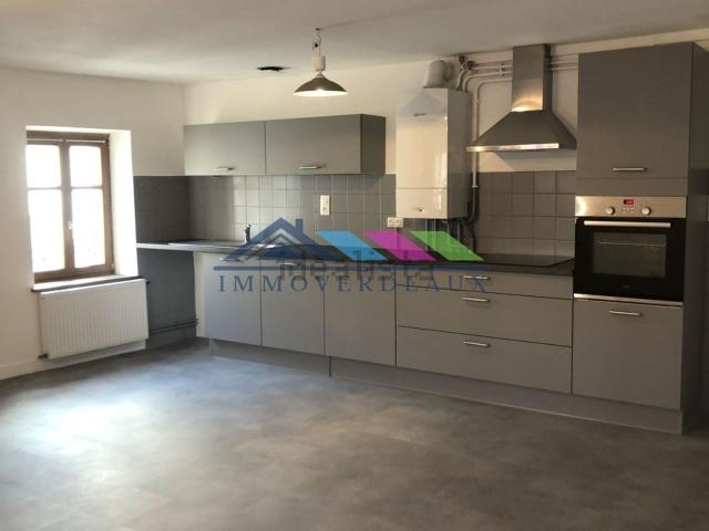 Appartement, Jolivet