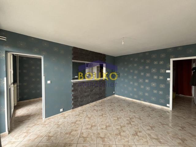 Appartement, Jolivet