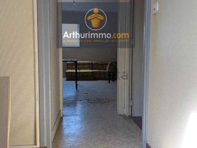 Appartement, Josselin