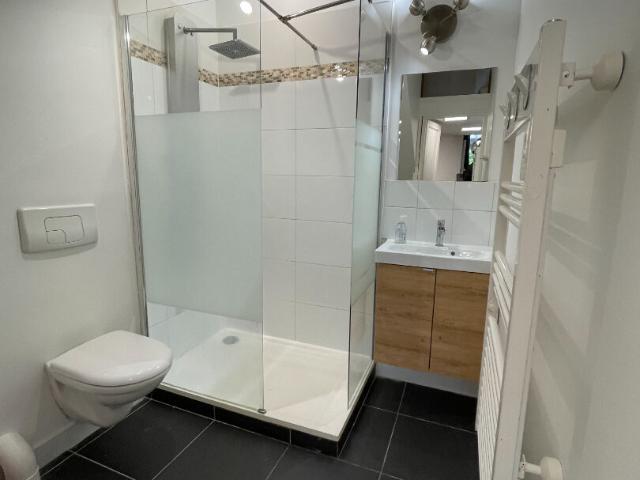 Appartement Jouy En Josas 1 pièce 18.76 m2, Jouy en josas