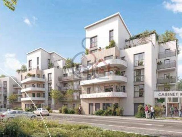 Appartement, Jouy le Moutier