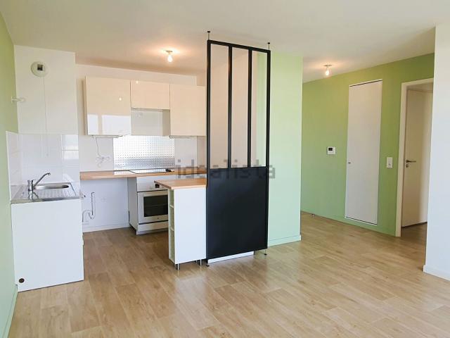 Appartement, Jouy le Moutier